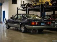 Mercedes 380 SEC  - <small></small> 29.300 € <small>TTC</small> - #21