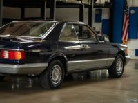 Mercedes 380 SEC  - <small></small> 29.300 € <small>TTC</small> - #26