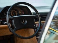 Mercedes 380 SEC  - <small></small> 29.300 € <small>TTC</small> - #38