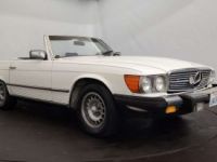 Mercedes 380 SL - <small></small> 12.500 € <small>TTC</small> - #1