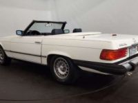 Mercedes 380 SL - <small></small> 12.500 € <small>TTC</small> - #2