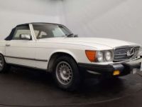 Mercedes 380 SL - <small></small> 12.500 € <small>TTC</small> - #3