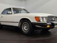 Mercedes 380 SL - <small></small> 12.500 € <small>TTC</small> - #5