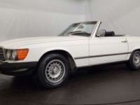 Mercedes 380 SL - <small></small> 12.500 € <small>TTC</small> - #7