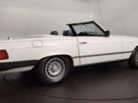 Mercedes 380 SL - <small></small> 12.500 € <small>TTC</small> - #8