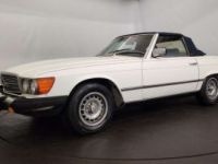 Mercedes 380 SL - <small></small> 12.500 € <small>TTC</small> - #9