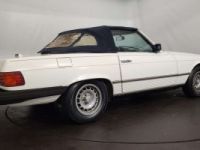 Mercedes 380 SL - <small></small> 12.500 € <small>TTC</small> - #10