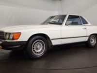 Mercedes 380 SL - <small></small> 12.500 € <small>TTC</small> - #11