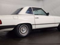 Mercedes 380 SL - <small></small> 12.500 € <small>TTC</small> - #12