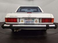 Mercedes 380 SL - <small></small> 12.500 € <small>TTC</small> - #14