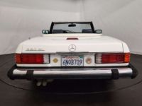 Mercedes 380 SL - <small></small> 12.500 € <small>TTC</small> - #15