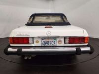 Mercedes 380 SL - <small></small> 12.500 € <small>TTC</small> - #17