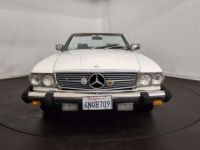 Mercedes 380 SL - <small></small> 12.500 € <small>TTC</small> - #18