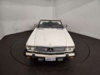 Mercedes 380 SL - <small></small> 12.500 € <small>TTC</small> - #19