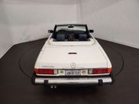 Mercedes 380 SL - <small></small> 12.500 € <small>TTC</small> - #20