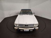 Mercedes 380 SL - <small></small> 12.500 € <small>TTC</small> - #21