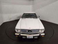 Mercedes 380 SL - <small></small> 12.500 € <small>TTC</small> - #23