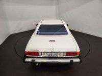 Mercedes 380 SL - <small></small> 12.500 € <small>TTC</small> - #24