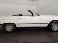 Mercedes 380 SL - <small></small> 12.500 € <small>TTC</small> - #25