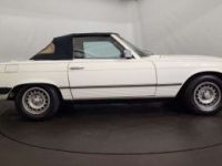 Mercedes 380 SL - <small></small> 12.500 € <small>TTC</small> - #26