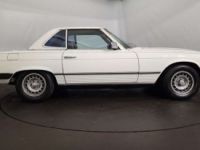 Mercedes 380 SL - <small></small> 12.500 € <small>TTC</small> - #27