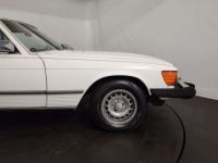 Mercedes 380 SL - <small></small> 12.500 € <small>TTC</small> - #30