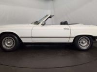 Mercedes 380 SL - <small></small> 12.500 € <small>TTC</small> - #31