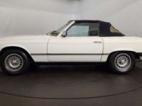 Mercedes 380 SL - <small></small> 12.500 € <small>TTC</small> - #32