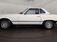 Mercedes 380 SL - <small></small> 12.500 € <small>TTC</small> - #33