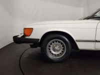 Mercedes 380 SL - <small></small> 12.500 € <small>TTC</small> - #34