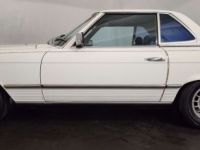 Mercedes 380 SL - <small></small> 12.500 € <small>TTC</small> - #35