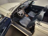 Mercedes 380 SL - <small></small> 12.500 € <small>TTC</small> - #39