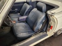 Mercedes 380 SL - <small></small> 12.500 € <small>TTC</small> - #40