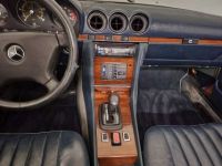 Mercedes 380 SL - <small></small> 12.500 € <small>TTC</small> - #42