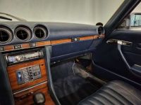 Mercedes 380 SL - <small></small> 12.500 € <small>TTC</small> - #45