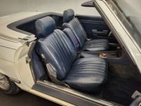 Mercedes 380 SL - <small></small> 12.500 € <small>TTC</small> - #49