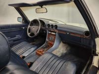 Mercedes 380 SL - <small></small> 12.500 € <small>TTC</small> - #50