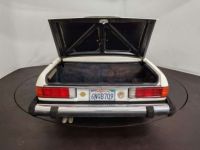 Mercedes 380 SL - <small></small> 12.500 € <small>TTC</small> - #54