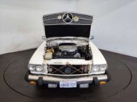 Mercedes 380 SL - <small></small> 12.500 € <small>TTC</small> - #59