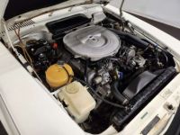 Mercedes 380 SL - <small></small> 12.500 € <small>TTC</small> - #62