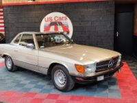 Mercedes 380 SL - <small></small> 25.000 € <small>TTC</small> - #1