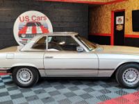 Mercedes 380 SL - <small></small> 25.000 € <small>TTC</small> - #7