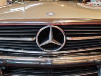 Mercedes 380 SL - <small></small> 25.000 € <small>TTC</small> - #16