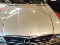 Mercedes 380 SL - <small></small> 25.000 € <small>TTC</small> - #21