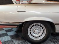 Mercedes 380 SL - <small></small> 25.000 € <small>TTC</small> - #23