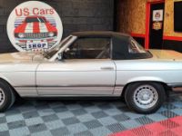 Mercedes 380 SL - <small></small> 25.000 € <small>TTC</small> - #10