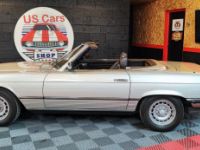 Mercedes 380 SL - <small></small> 25.000 € <small>TTC</small> - #12