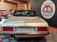 Mercedes 380 SL - <small></small> 25.000 € <small>TTC</small> - #61