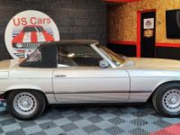 Mercedes 380 SL - <small></small> 25.000 € <small>TTC</small> - #9