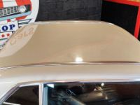 Mercedes 380 SL - <small></small> 25.000 € <small>TTC</small> - #38